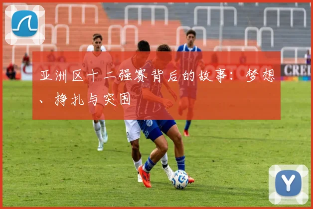 亚洲区十二强赛背后的故事:梦想、挣扎与突围