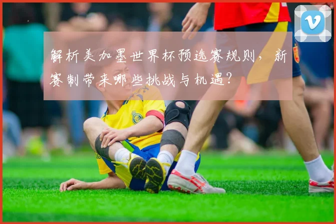 解析美加墨世界杯预选赛规则，新赛制带来哪些挑战与机遇？