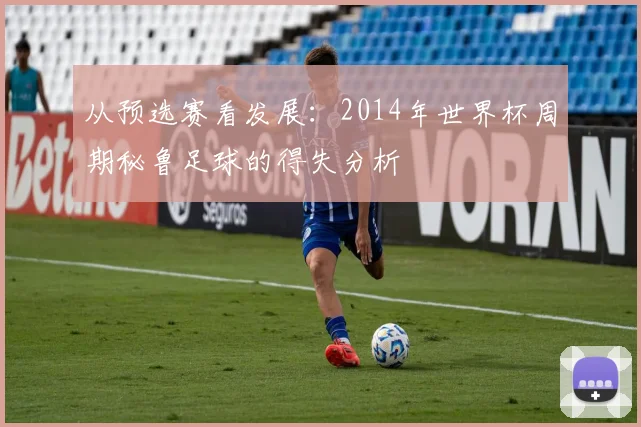 从预选赛看发展:2014年世界杯周期秘鲁足球的得失分析