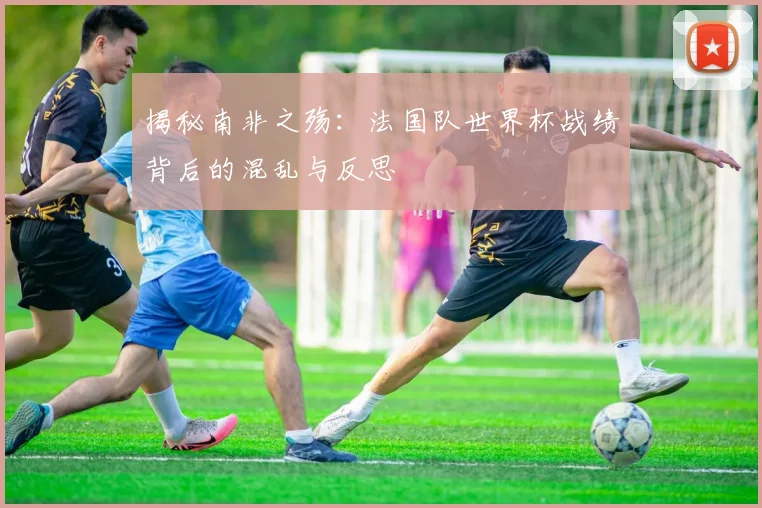 揭秘南非之殇：法国队世界杯战绩背后的混乱与反思